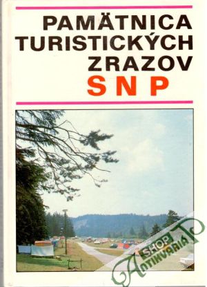 Pamätnica turistických zrazov SNP - Puskajler Ján a kolektív