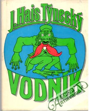 Vodník - Týnecký Josef Hais