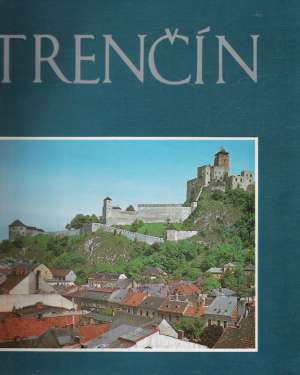 Trenčín - Hajduch Peter