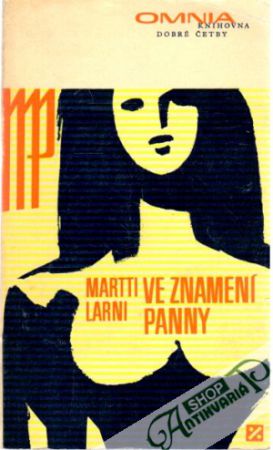 Ve znamení panny - Larni Martti