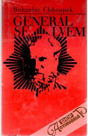 Generál se lvem - Chňoupek Bohuslav