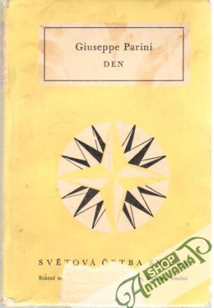 Den - Parini Giuseppe