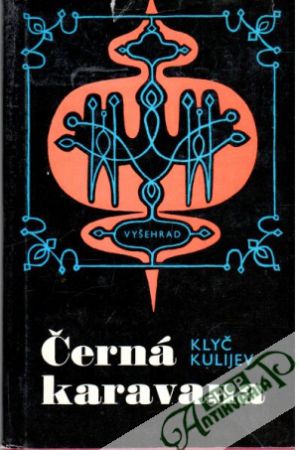 Černá karavana - Kulijev Klyč