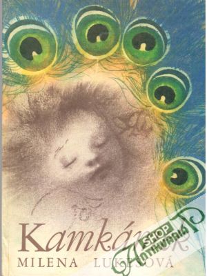 Kamkámek - Lukešová Milena