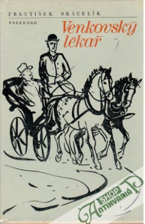 Venkovský lékař - Skácelík František