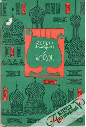 Beseda s múzou - Kolektív autorov