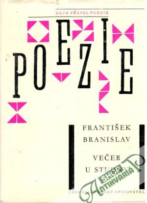 Večer u studny - Branislav František