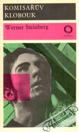 Komisařův klobouk - Steinberg Werner
