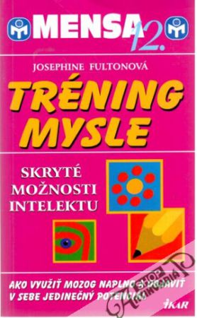 Tréning mysle - Fultonová Josephine