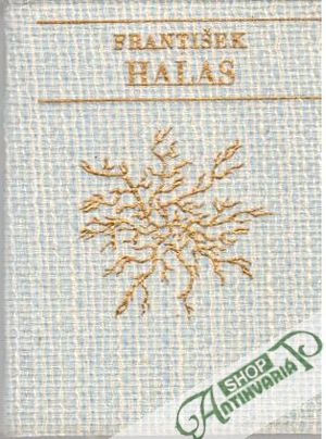 Doznání - Halas František