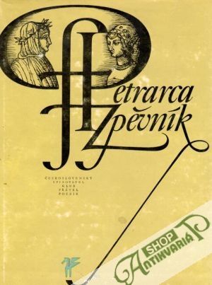 Zpěvník - Petrarca