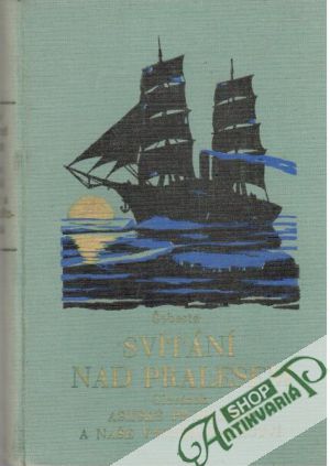Svítání nad pralesem, Asijské problémy a naše vystěhovalectví - Šebesta, Cicvárek