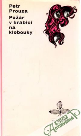 Požár v krabici na klobouky - Prouza Petr