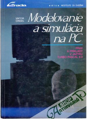 Modelovanie a simulácia na PC - Cingel Viktor