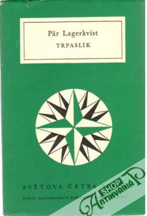 Trpaslík - Lagerkvist Pär