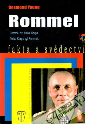 Rommel - Young Desmond