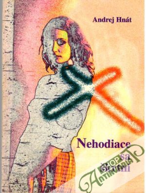 Nehodiace sa škrtni - Hnát Andrej