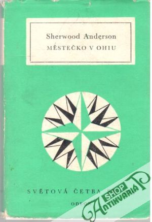 Městečko v Ohiu - Anderson Sherwood