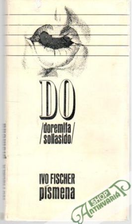 Písmena - Fischer Ivo