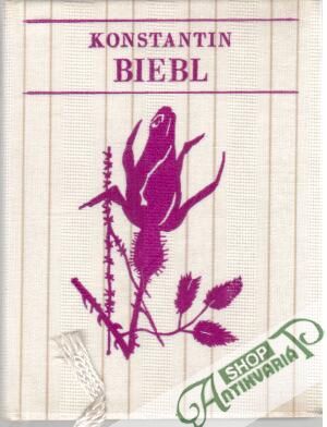 Manifesty - Biebl Konstantin