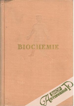 Nové základy biochemie člověka - Nosek Jaroslav