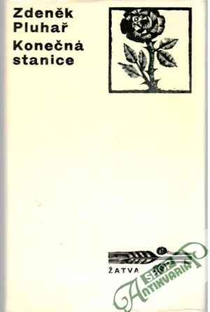 Konečná stanice - Pluhař Zdeněk