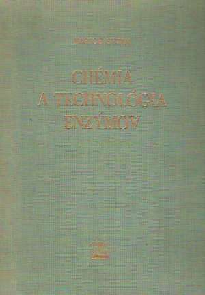 Chémia a technológia enzýmov - Stein Imrich