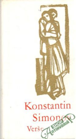 Verše - Simonov Konstantin
