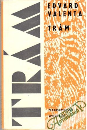 Trám - Valenta Edvard
