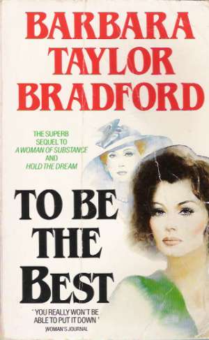 TO BE THE BEST - Bradford B.T.