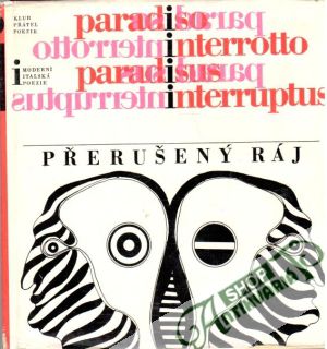 Přerušený ráj: Moderní italská poezie - Kolektív autorov
