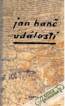 Události - Hanč Jan