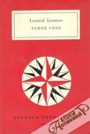 Temné vody - Leonov Leonid