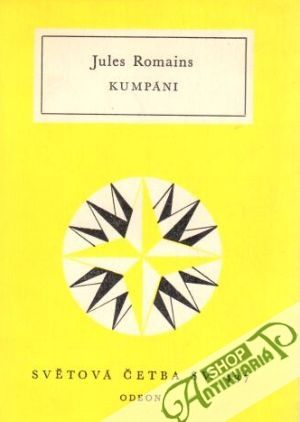 Kumpáni - Romains Jules