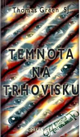 Temnota na trhovisku - Green Thomas
