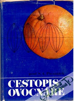 Cestopis ovocnáře - Pieniazek S. A.