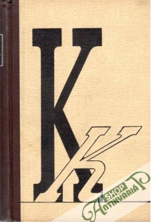Rozchod! - Konrád Karel