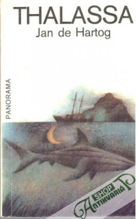 Thalassa - Hartog Jan