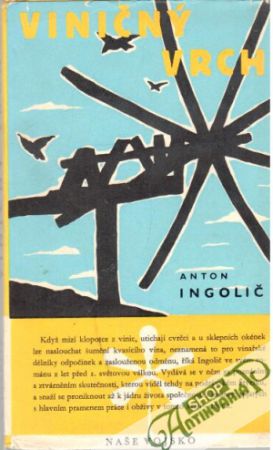 Viničný vrch - Ingolič Anton