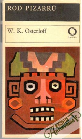 Rod Pizarrů - Osterloff W. K.