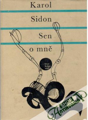 Sen o mně - Sidon Karol