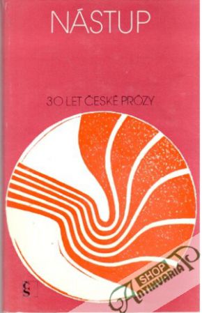 Nástup - Kolektív autorov