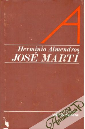 José Martí - Almendros Herminio