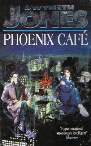 Phoenix café - Jones G.