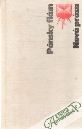 Pánsky flám - Sloboda Rudolf