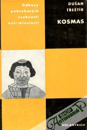Kosmas - Třeštík Dušan
