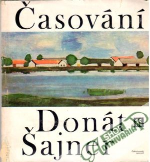 Časování - Šajner Donát