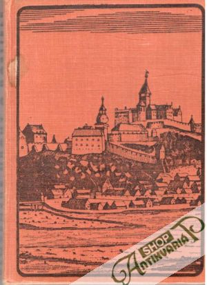 Slovenské hrady a kaštiele - Izakovičová, Križanová, Fiala, Ballová - Adamcová