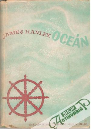 Oceán - Hanley James