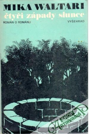 Čtyři západy slunce - Waltari Mika